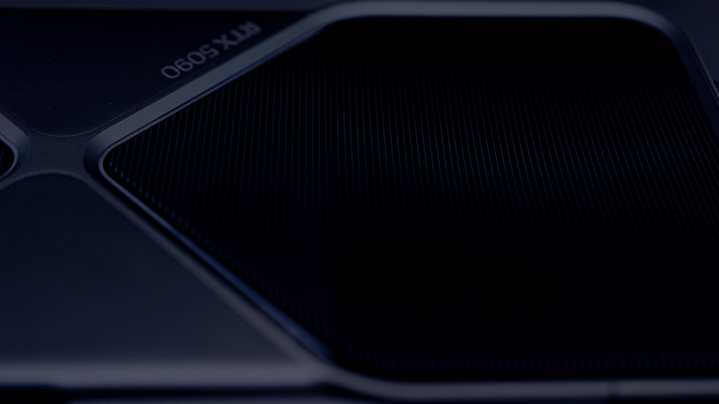 RTX card detail — know what you're buying
